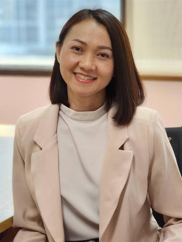 Photo of K. Kanoknad