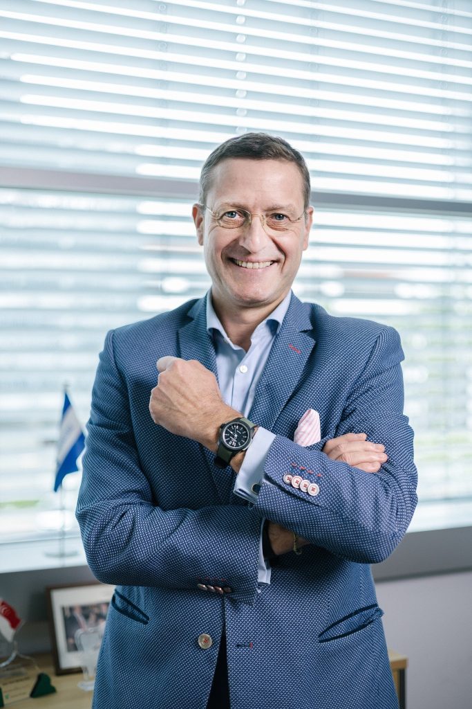 Foto von Alexander Melchers