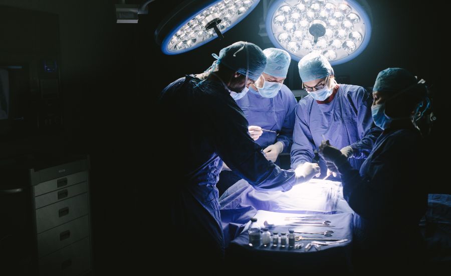 Medizintechnik ASEAN