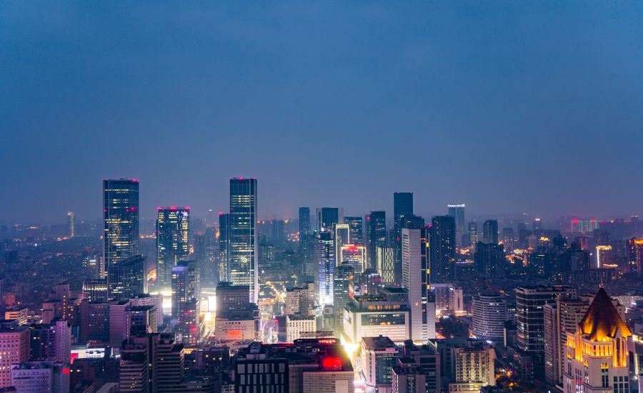 market entry opportunities