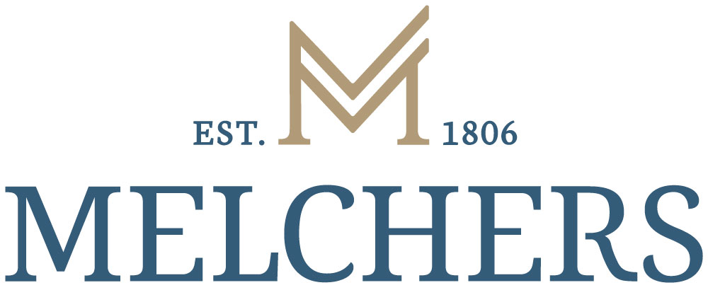 Melchers Group logo